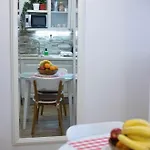 Apartment Spider *