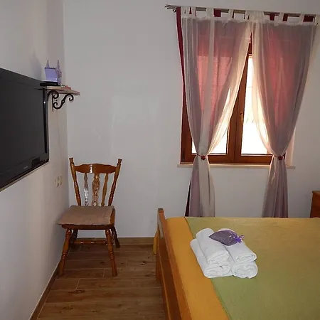 Spider Apartman Sibenik