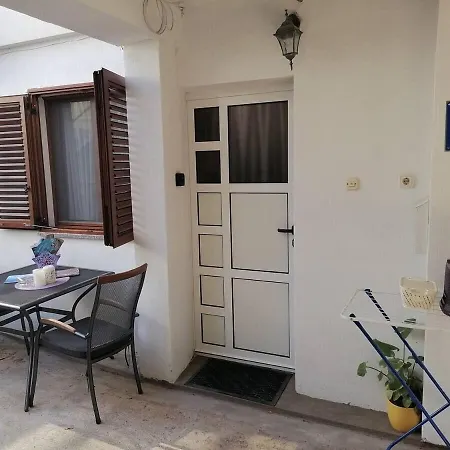 Spider Apartman Šibenik