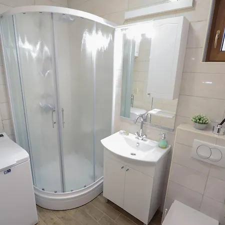 Apartman Spider Sibenik