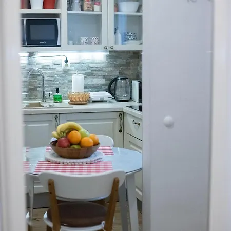 Apartman Spider Sibenik