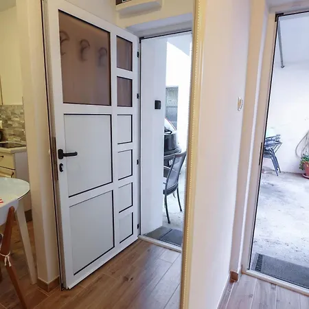 Apartman Spider Sibenik