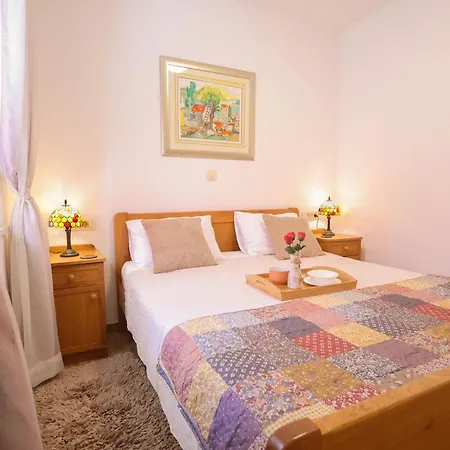 Apartman Spider Sibenik