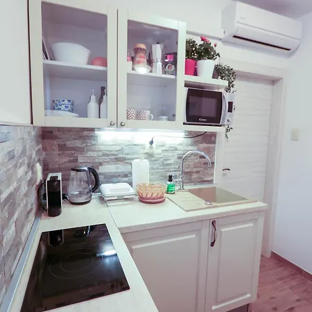 Apartman Spider Sibenik