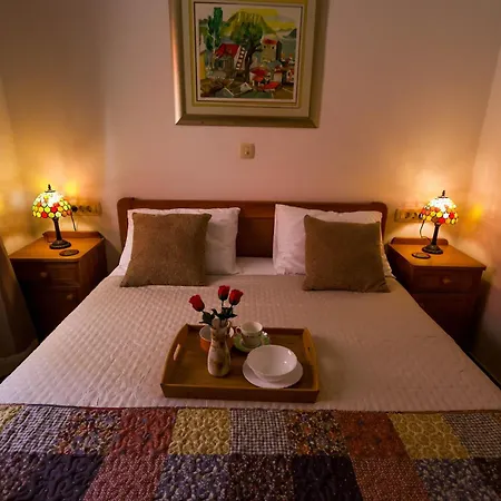 Apartman Spider Sibenik