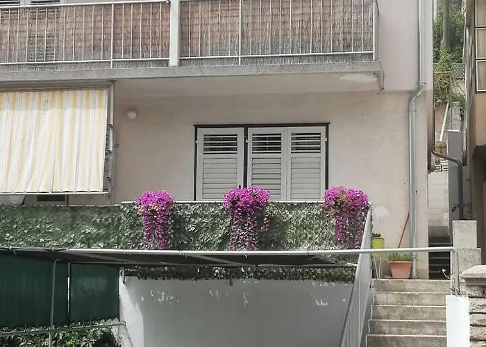 아파트 Spider 시베니크