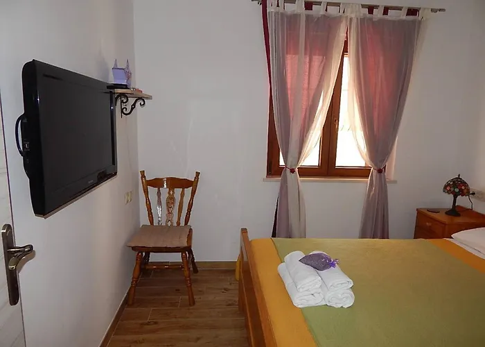 Spider 아파트 시베니크