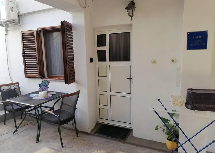 Spider 아파트 시베니크