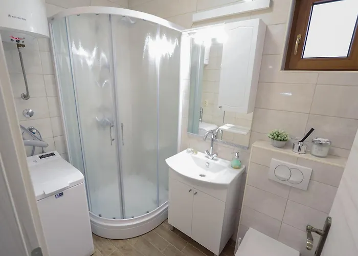 아파트 Spider 시베니크