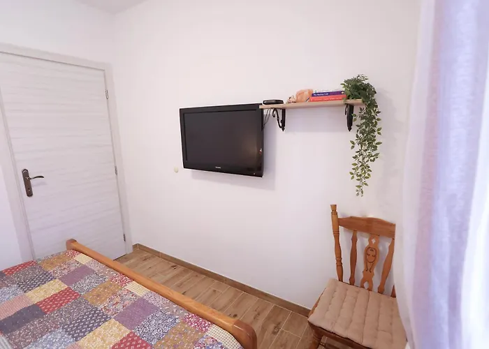 Spider 아파트 시베니크