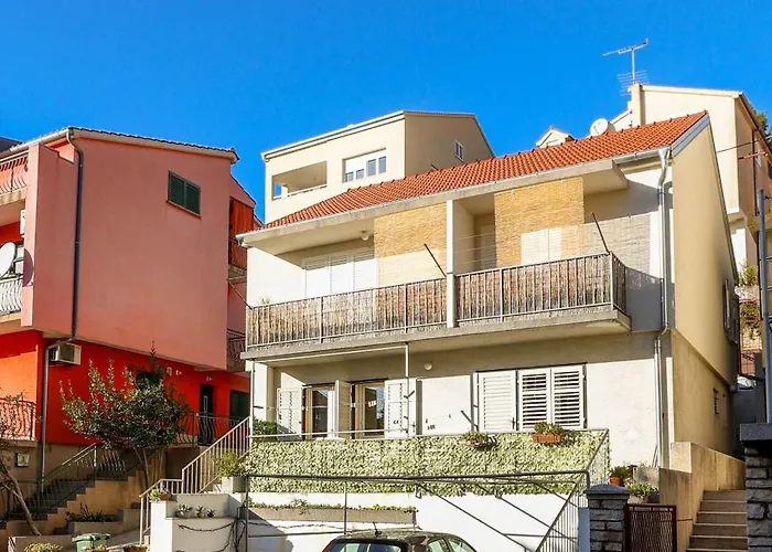 Spider Διαμέρισμα