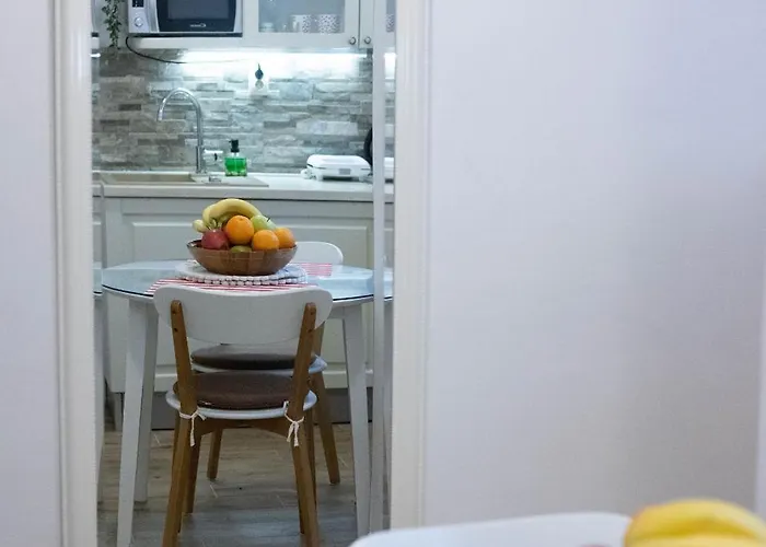 Διαμέρισμα Spider *