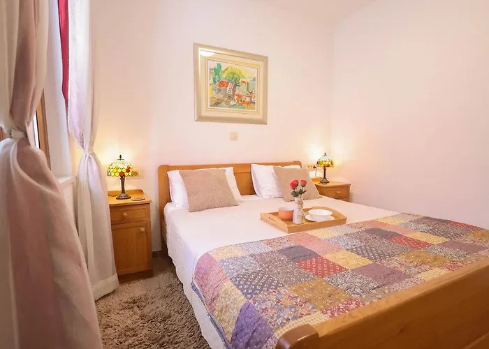 아파트 Spider 시베니크