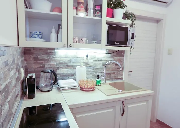 아파트 Spider 시베니크