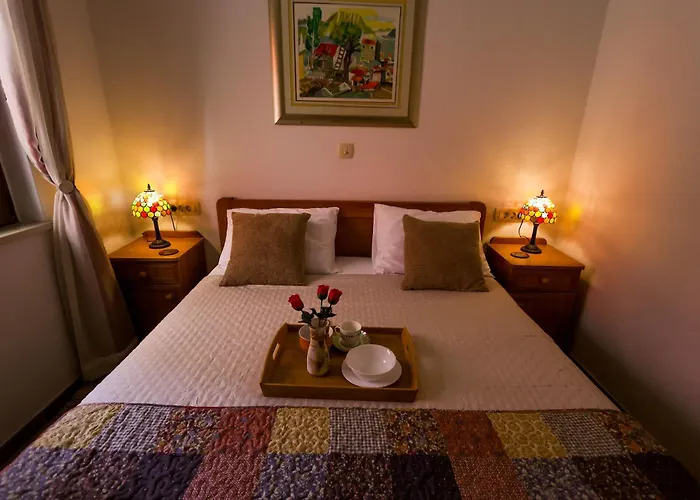 아파트 Spider 시베니크