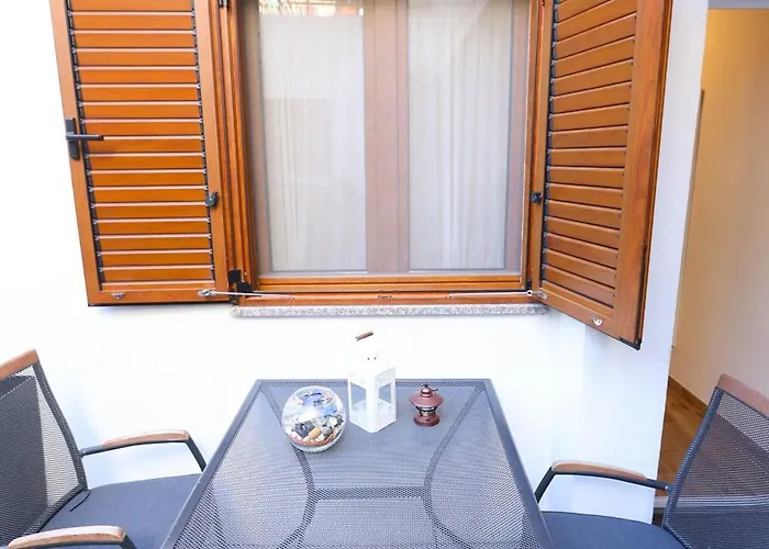 Διαμέρισμα Spider